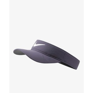 [해외] Nike AeroBill [나이키 썬캡] Gridiron/Anthracite/Sail (892740-015)