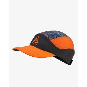 [해외] Nike ACG [나이키 볼캡] Black/Safety Orange/Safety Orange (BV1046-010)