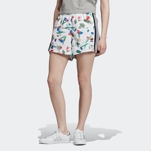 Womens Originals Allover Print Shorts [아디다스 반바지] Multicolor (ED4761)