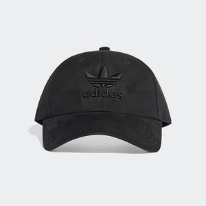 Originals Baseball Hat [아디다스 볼캡] Black (ED8049)