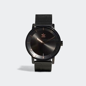Originals DISTRICT_M1 Watch [아디다스 시계] Black/Copper Metalic (CK3124)