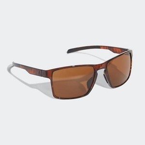 Training Wayfinder Sunglasses [아디다스 선글래스] Auburn/Black/Auburn (CJ5627)