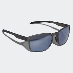Training Protean Sunglasses [아디다스 선글래스] Khaki/Black/Grey (CJ5644)