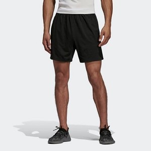 Mens Training 4KRFT Tech Climacool 6-Inch Shorts [아디다스 반바지] Black (DU1172)