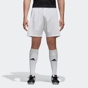 Mens Soccer Condivo 18 Shorts [아디다스 반바지] White/White (CF0710)