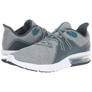 Air Max Sequent 3 [나이키 운동화] Mica Green/Geode Teal/Faded Spruce (8927701_4316768)