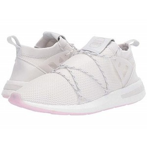 Arkyn W [아디다스 운동화] Crystal White/Footwear White/Clear Pink (9075928_4532327)