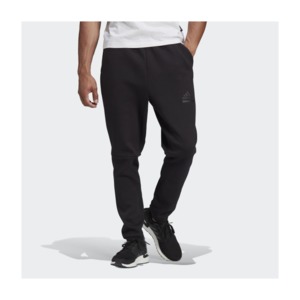 [해외]adidas Z.N.E. Pants [아디다스 바지] Black / Black (GM6543)