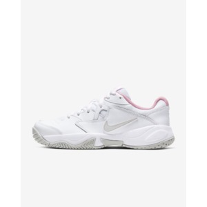 [해외]NikeCourt Lite 2 [나이키 운동화] White/Pink Foam/Photon Dust (AR8838-104)