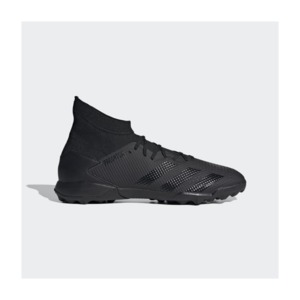 [해외][아디다스 축구화]Predator 20.3 Turf Shoes Core Black / Core Black / Dgh Solid Grey (EE9577)