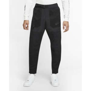 [해외]Nike Sportswear NSW [나이키 트레이닝] Black/Black/Dark Smoke Grey (CZ3303-010)