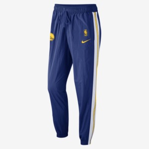 [해외]Golden State Warriors Nike [나이키 트레이닝] Rush Blue/Amarillo/White (CI1450-495)