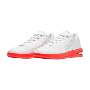 [해외]NikeCourt Air Max Vapor Wing MS [나이키운동화] White/White/Laser Crimson (9316502_860731)