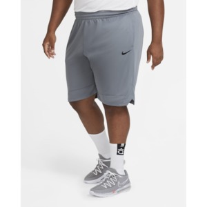 [해외]Nike Dri-FIT Icon [나이키 바지] Cool Grey/Cool Grey/Black (AJ3914-065)