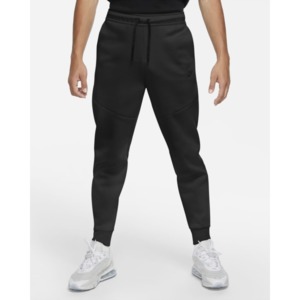 [해외]Nike Sportswear Tech Fleece [나이키 트레이닝] Black/Black (CU4495-010)