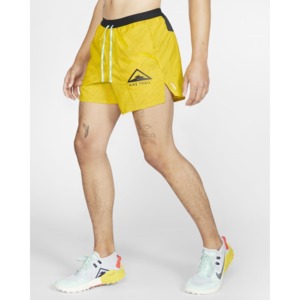 [해외]Nike Flex Stride [나이키 바지] Speed Yellow/Black/Black (CQ7949-735)