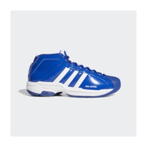 [해외]Pro Model 2G Shoes [아디다스운동화] Royal Blue / Cloud White / Royal Blue (EF9820)
