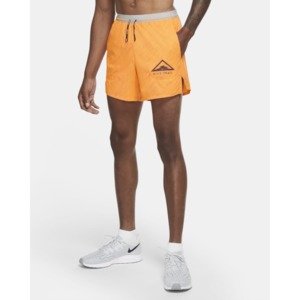 [해외]Nike Flex Stride [나이키 바지] Total Orange/Particle Grey/Mystic Dates (CQ7949-803)