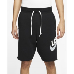 [해외]Nike Sportswear Alumni [나이키 트레이닝] Black (CW2319-010)