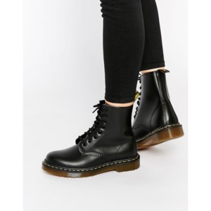 [해외]Dr Martens Modern Classics Smooth 1460 8-Eye Boots [닥터마틴] Black (525115)
