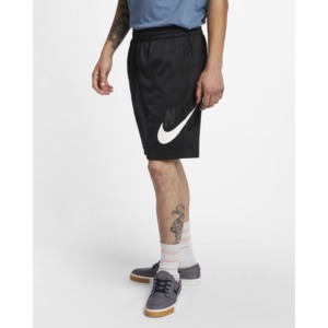 [해외]Nike SB Dri-FIT Sunday [나이키 바지] Black/White (CN5384-010)