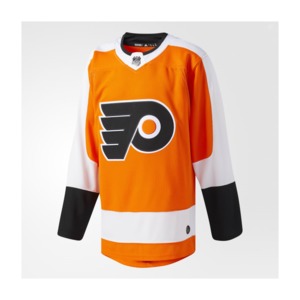 [해외]Flyers Home Authentic Pro Jersey [아디다스 티셔츠] Multi (CA7106)