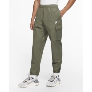 [해외]Nike Sportswear [나이키 트레이닝] Twilight Marsh/White (CU4325-380)