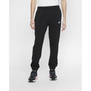 [해외]Nike Sportswear Club Fleece [나이키 트레이닝] Black/Black/White (BV2737-010)