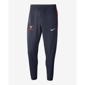 [해외]Nike College Spotlight (Virginia) [나이키 트레이닝] College Navy/Team Orange/White (CN1527-419)