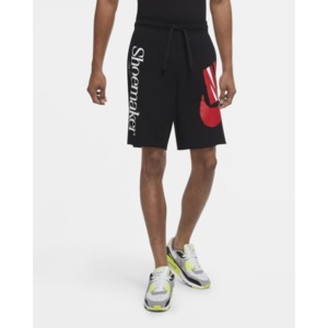 [해외]Nike Sportswear Heritage [나이키 바지] Black (CU4440-010)