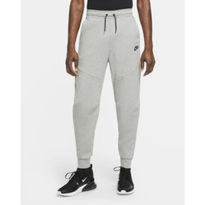 [해외]Nike Sportswear Tech Fleece [나이키 트레이닝] Dark Grey Heather/Black (CU4495-063)