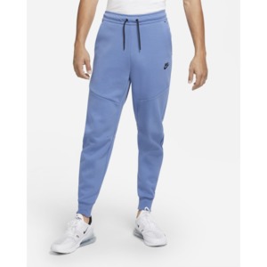 [해외]Nike Sportswear Tech Fleece [나이키 트레이닝] Stone Blue/Black (CU4495-442)