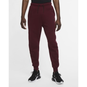 [해외]Nike Sportswear Tech Fleece [나이키 트레이닝] Dark Beetroot/Black (CU4495-638)