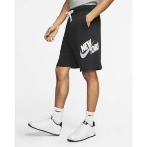[해외]Nike Sportswear Heritage [나이키 바지] Black (CW2314-010)
