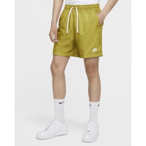 [해외]Nike Sportswear [나이키 바지] Tent/White (AR2382-377)