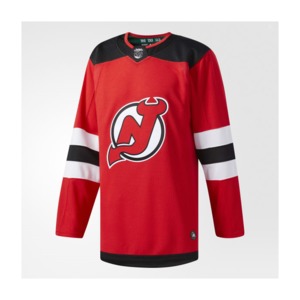 [해외]Devils Home Authentic Pro Jersey [아디다스 티셔츠] Multi (CA7098)