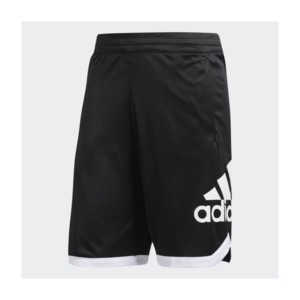 [해외]Badge of Sport Shorts [아디다스 바지] Black (DP4768)