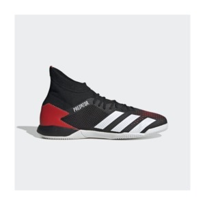 [해외]Predator 20.3 Indoor Shoes [아디다스축구화] Core Black / Cloud White / Active Red (EF2209)