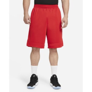 [해외]Nike Dri-FIT Icon [나이키 바지] University Red/University Red/Black (AJ3914-657)