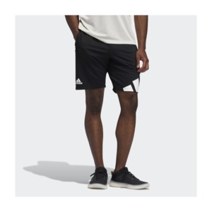 [해외]4KRFT Shorts [아디다스 바지] Black (GL8943)