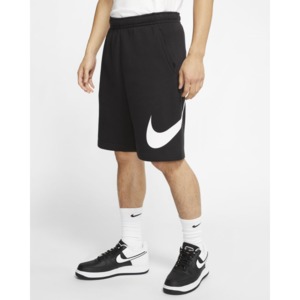 [해외]Nike Sportswear Club [나이키 바지] Black/White/White (BV2721-010)