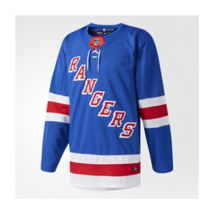 [해외]Rangers Home Authentic Pro Jersey [아디다스 티셔츠] Multi (CA7102)