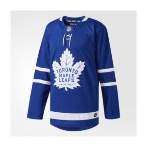 [해외]Maple Leafs Home Authentic Pro Jersey [아디다스 티셔츠] Nhl-Tml-522 (CA7116)