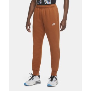 [해외]Nike Sportswear Club Fleece [나이키 트레이닝] Tawny/Tawny/White (BV2671-290)