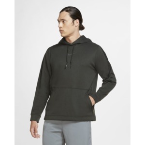 [해외]Nike Pro [나이키 집업] Sequoia/Black (CV8105-355)