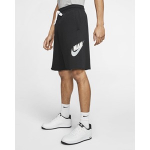 [해외]Nike Sportswear [나이키 트레이닝] Black/White (CW2318-010)