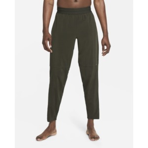 [해외]Nike Yoga [나이키 트레이닝] Sequoia/Black (CU7378-355)