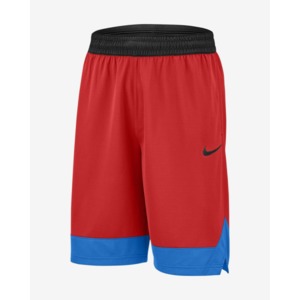 [해외]Nike Dri-FIT Icon [나이키 바지] Chile Red/Photo Blue/Black (AJ3914-673)