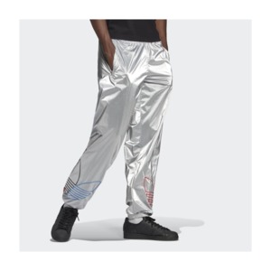 [해외]Adicolor Tricolor Track Pants [아디다스 바지] Silver Metallic (GN4213)