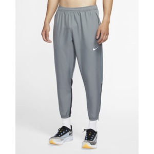 [해외]Nike Essential [나이키 트레이닝] Smoke Grey/Dark Smoke Grey (CU5498-084)